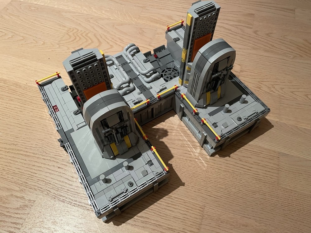 Lego 1:70 Platform for 10283 Space Shuttle