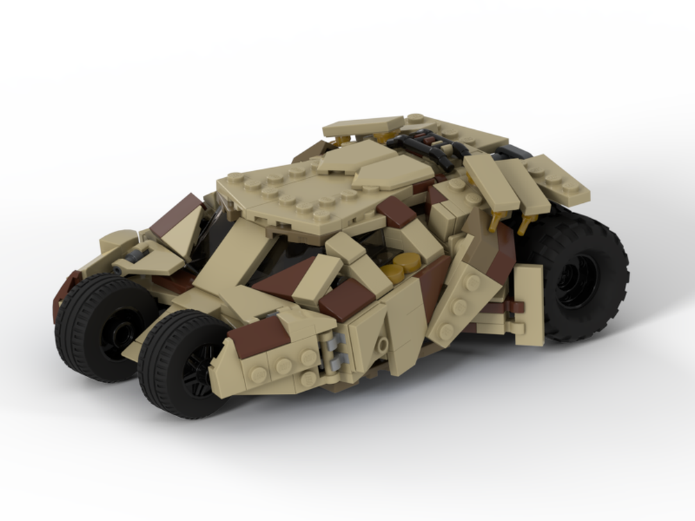 Lego Tumbler_camo