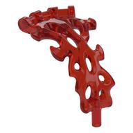 Lego Ghost Effect with Bar / Trans-Red