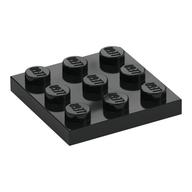 Lego Plate 3 x 3