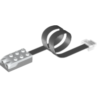Lego Sensor, Motion, We-Do 2.0 2 x 4 x 1