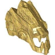Lego Large Figure Mask, Lion