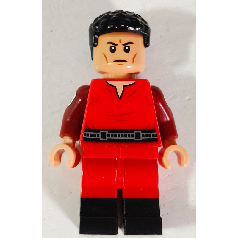Lego Clone Cadet
