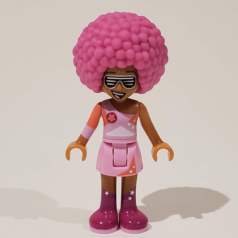 Lego Melody