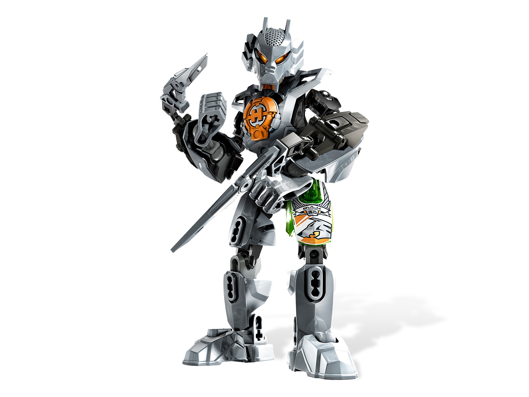 Lego Bulk 3.0