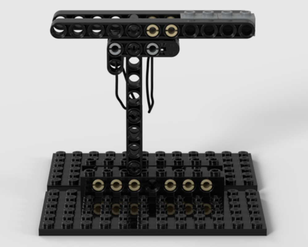 Lego Universal Plane Stand