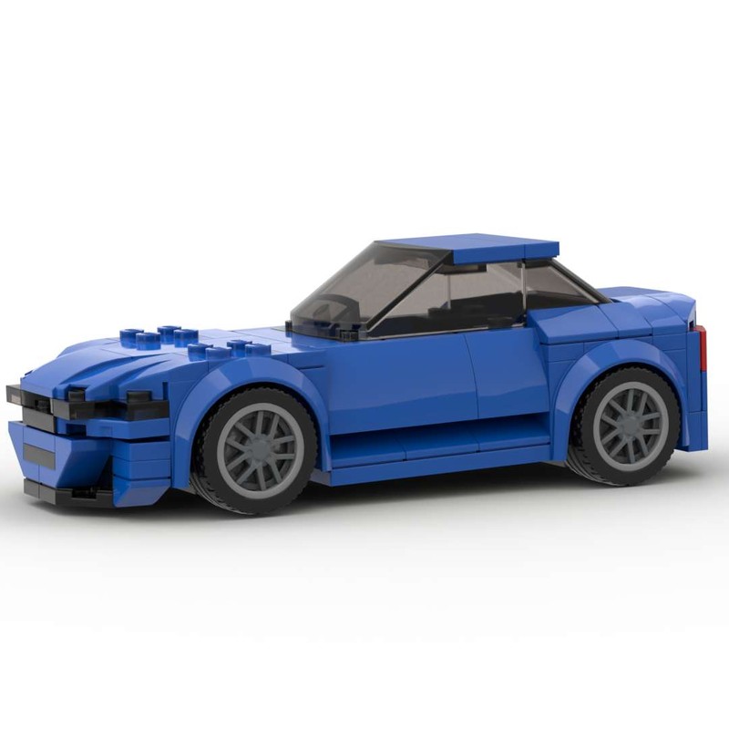 Lego BMW M240i