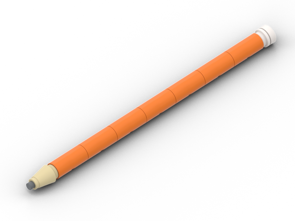 Lego Pen- school collection