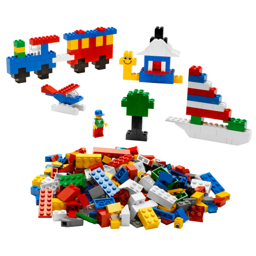 Lego Standard Starter Set