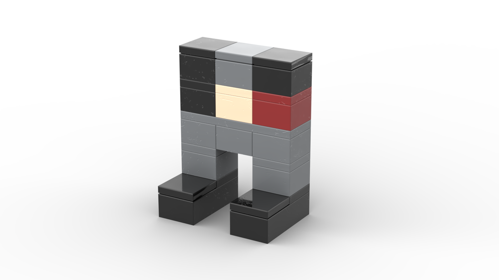 Lego Eefo