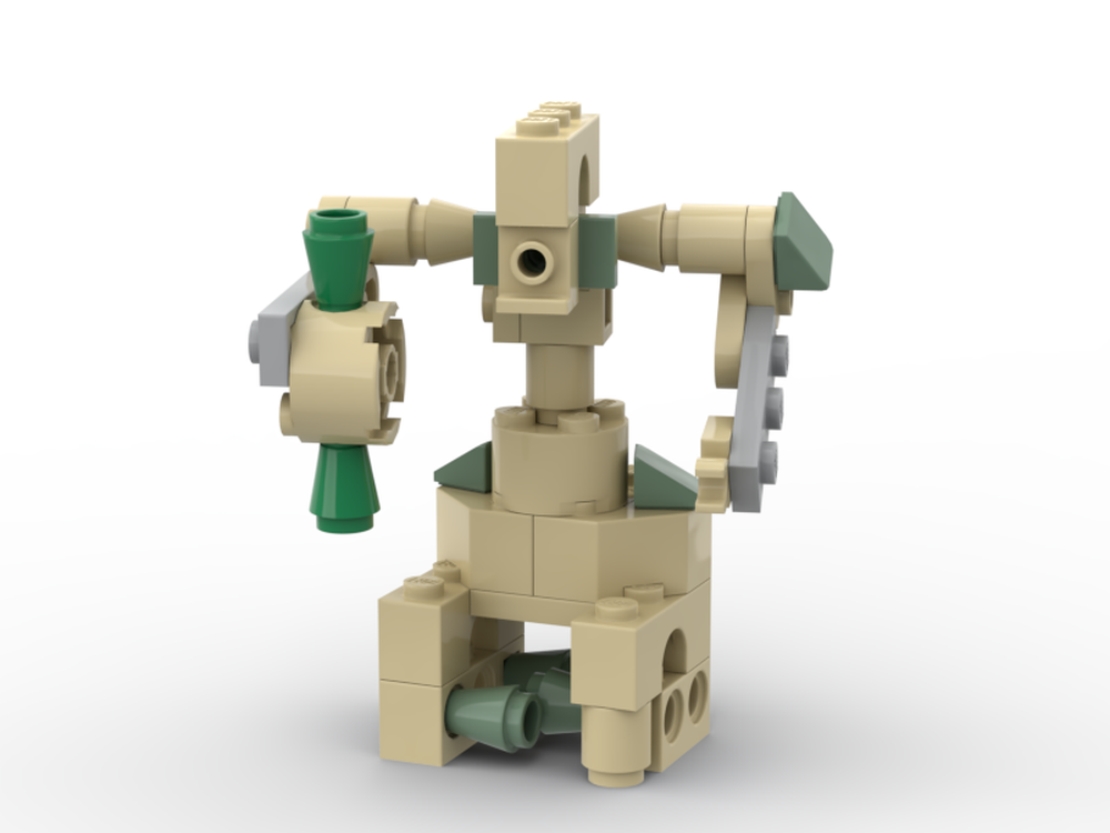 Lego 30435 Droid