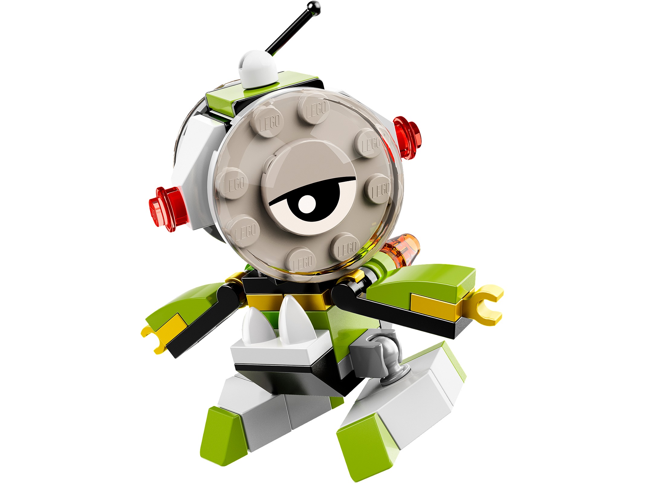 Lego Nurp-Naut