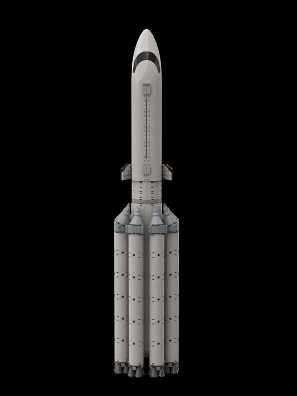 Lego MTK-VP Variant 2