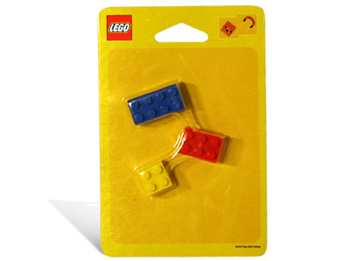 Lego Magnet Set (Small)