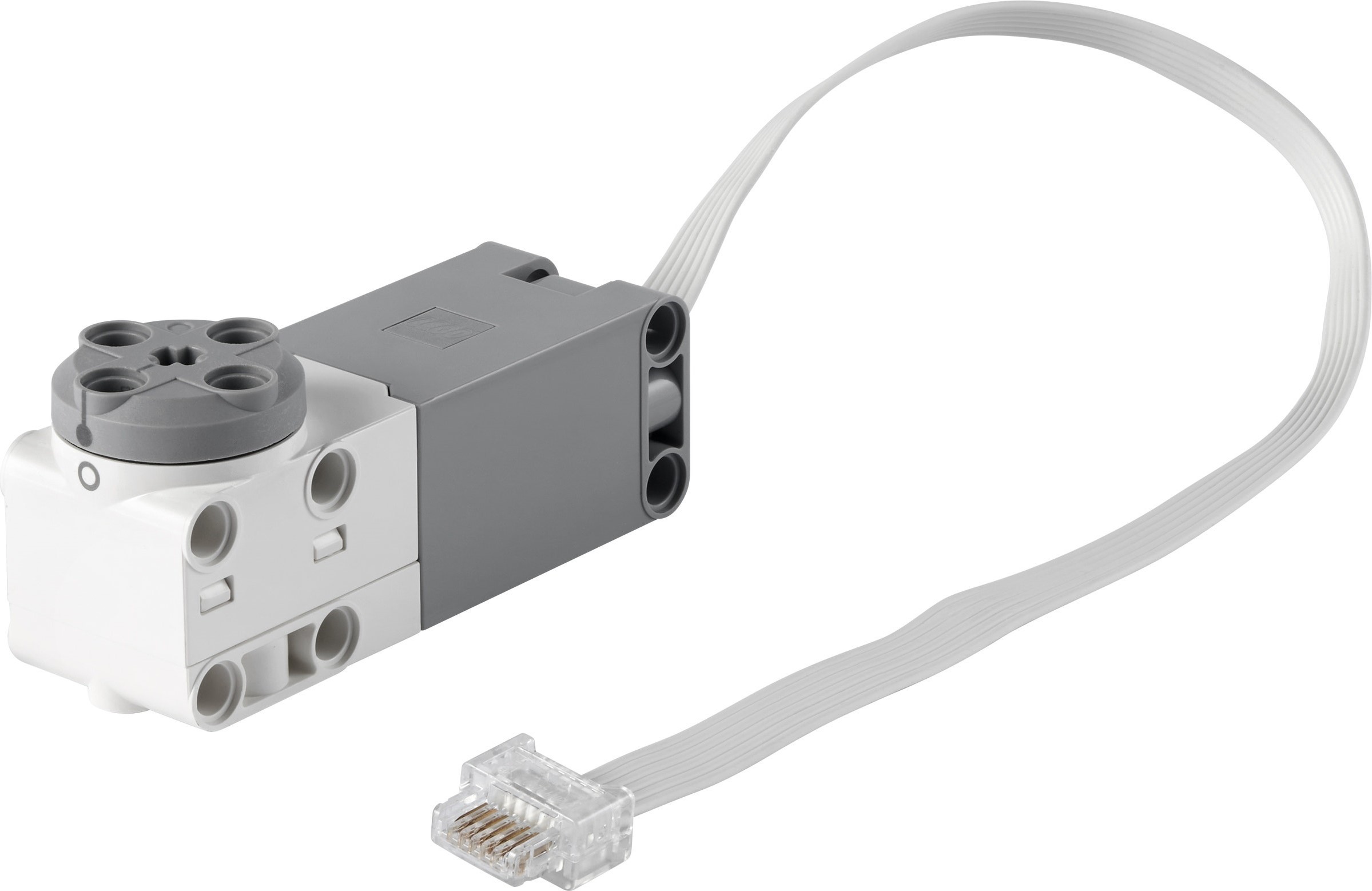 Lego Medium Angular Motor