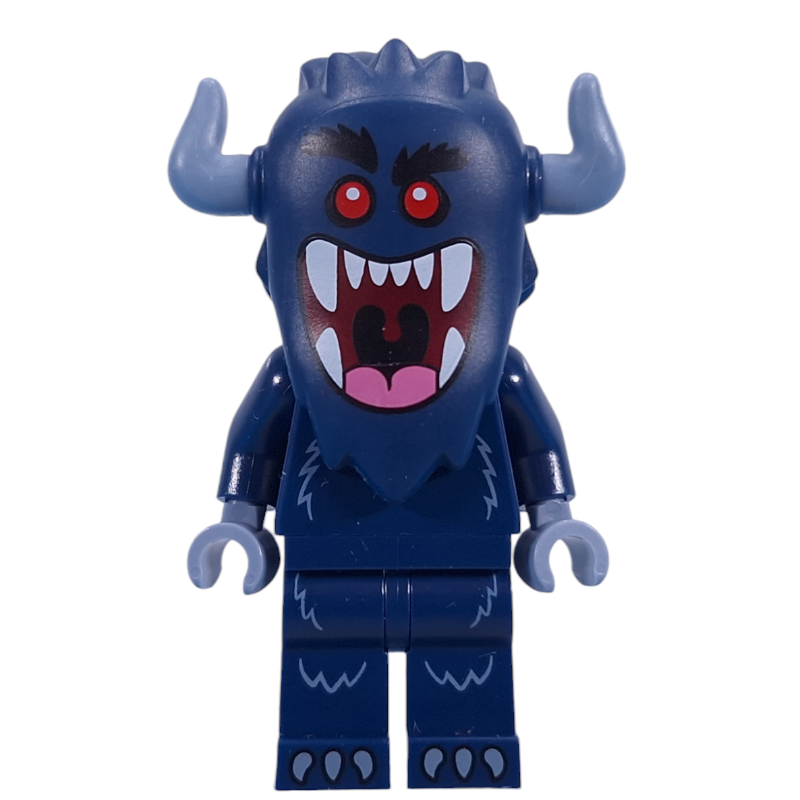 Lego Bogeyman