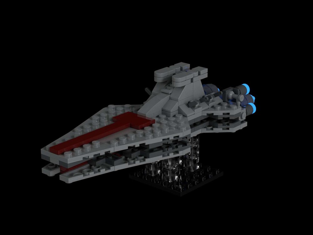 Lego Mini Venator