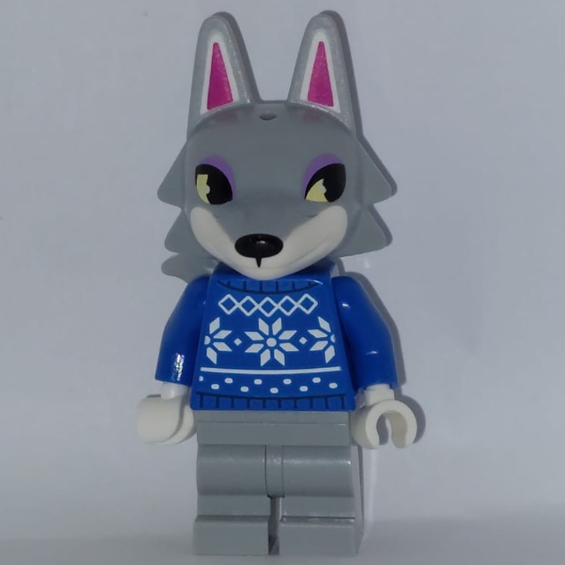 Lego Fang