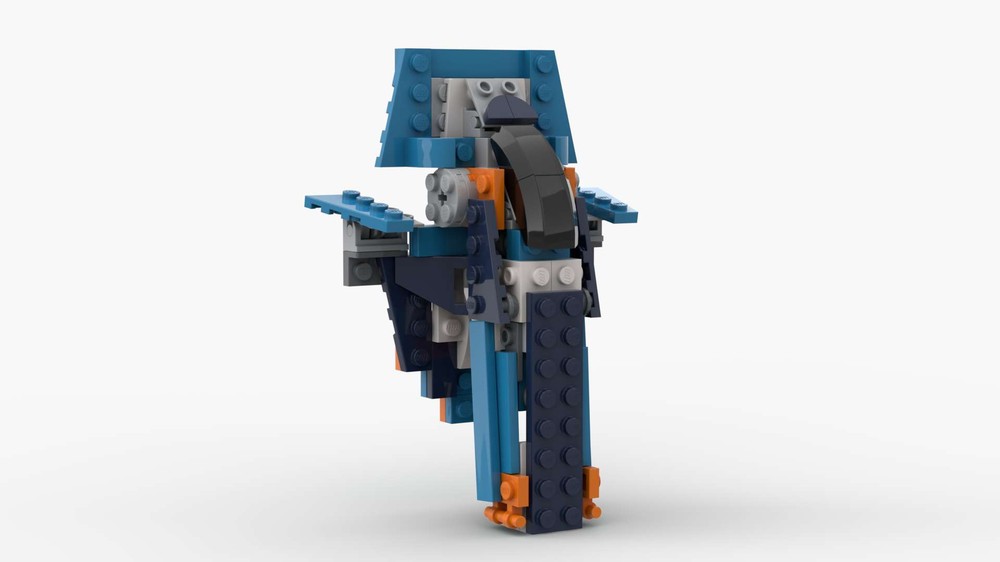 Lego 31099 Slave I