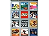 Lego 2003 Dealer US Large (Summer/Fall)