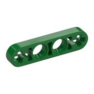 Lego Technic Beam 1 x 4 Thin / Green