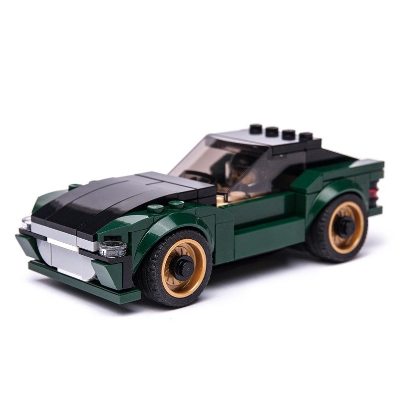 Lego 75884 ConceptCAR