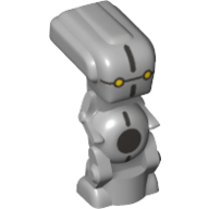 Lego Droid, Todo 360