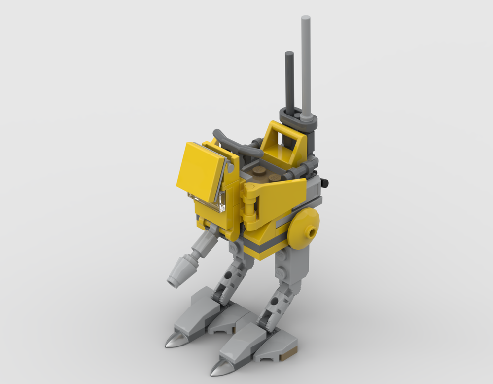 Lego 327th AT-RT
