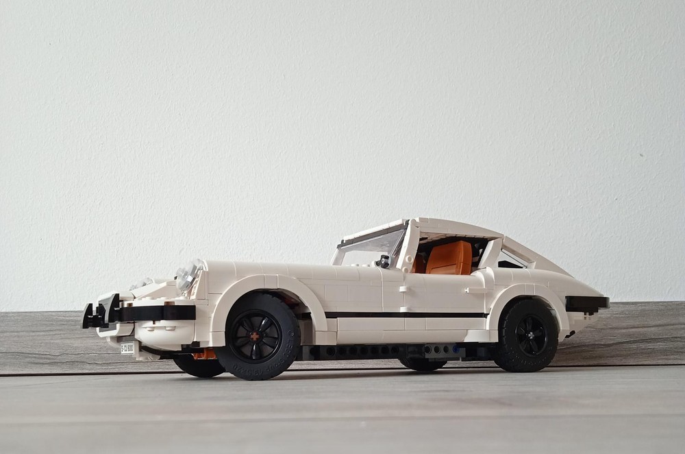 Lego #E-type