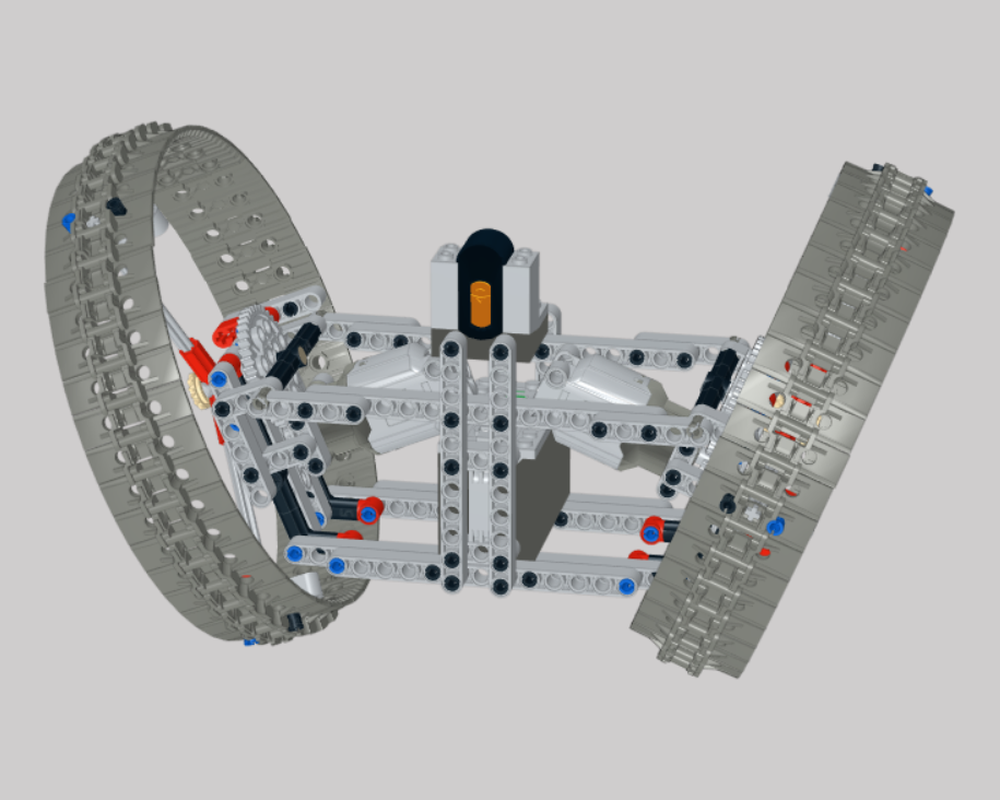 Lego 092.1