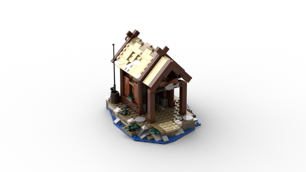 Lego MOC-237166