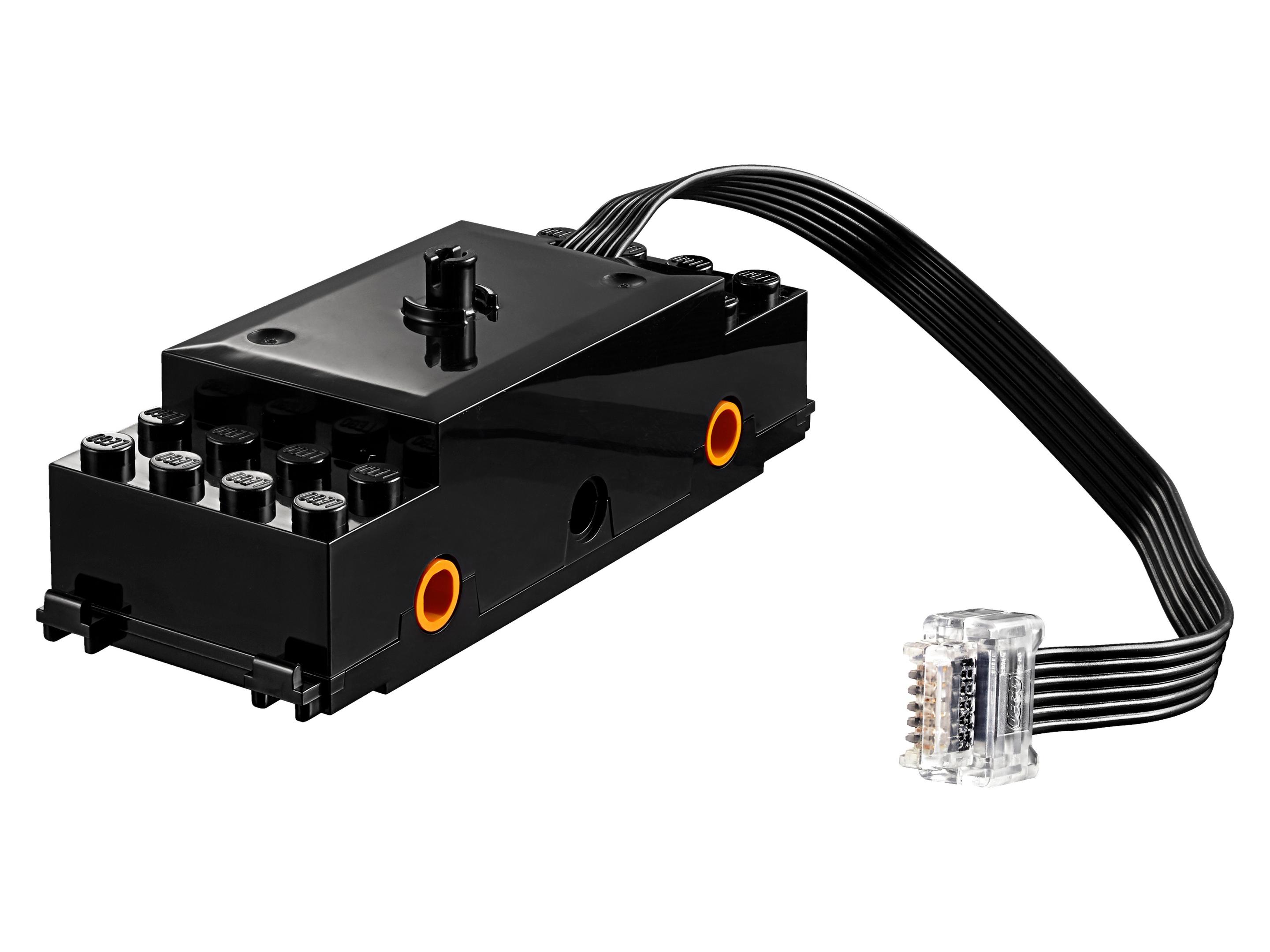 Lego Train Motor