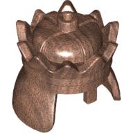 Lego Crown / Metallic Copper