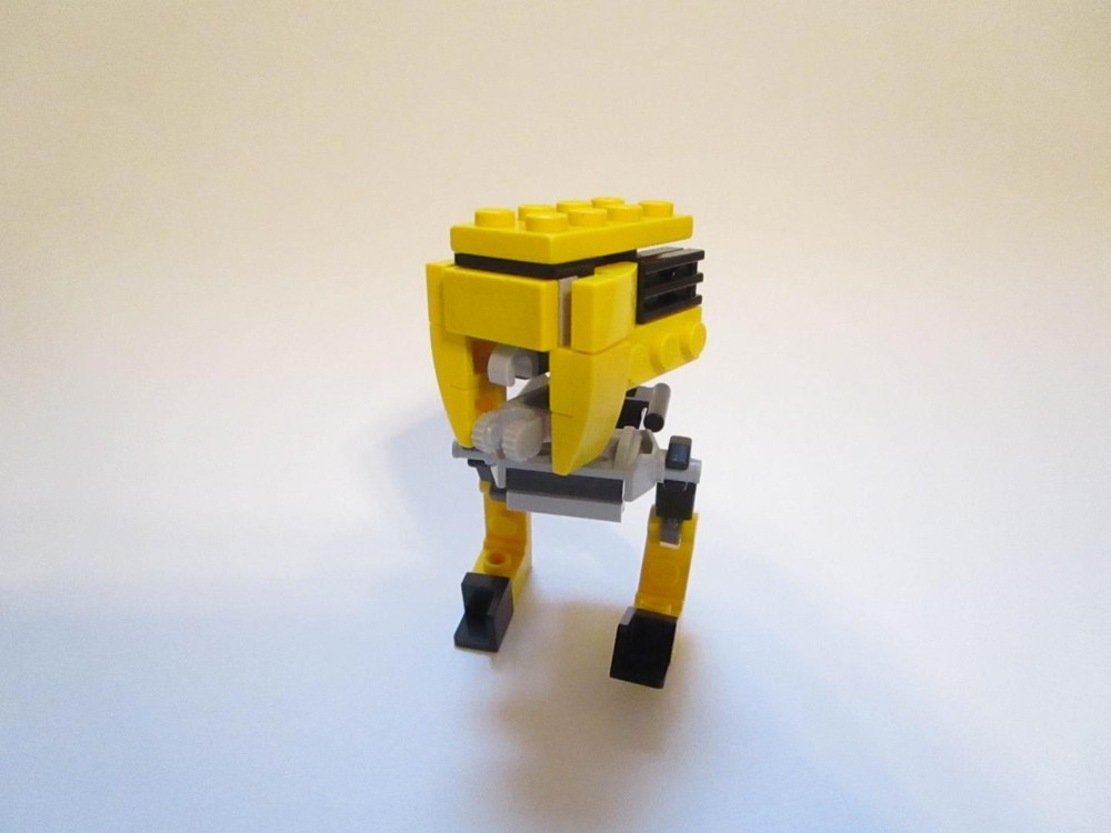 Lego 31041 alt. AT-ST