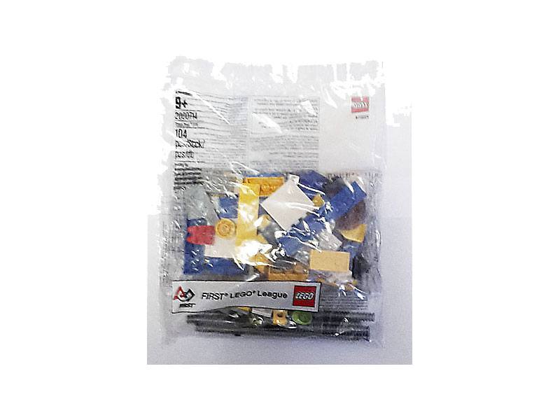 Lego TRASH TREK Replacement Pack