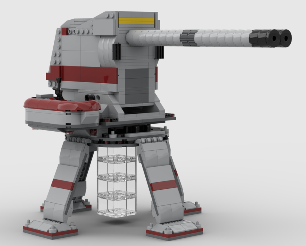 Lego RH-ST