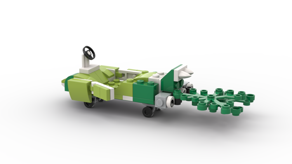 Lego 30564 Car