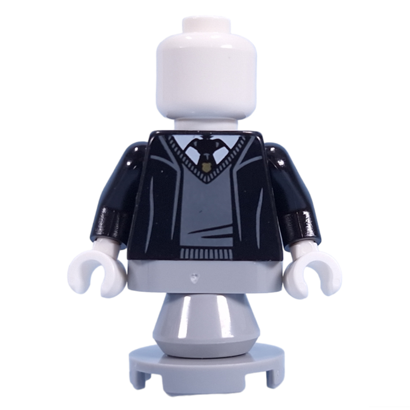 Lego Mannequin