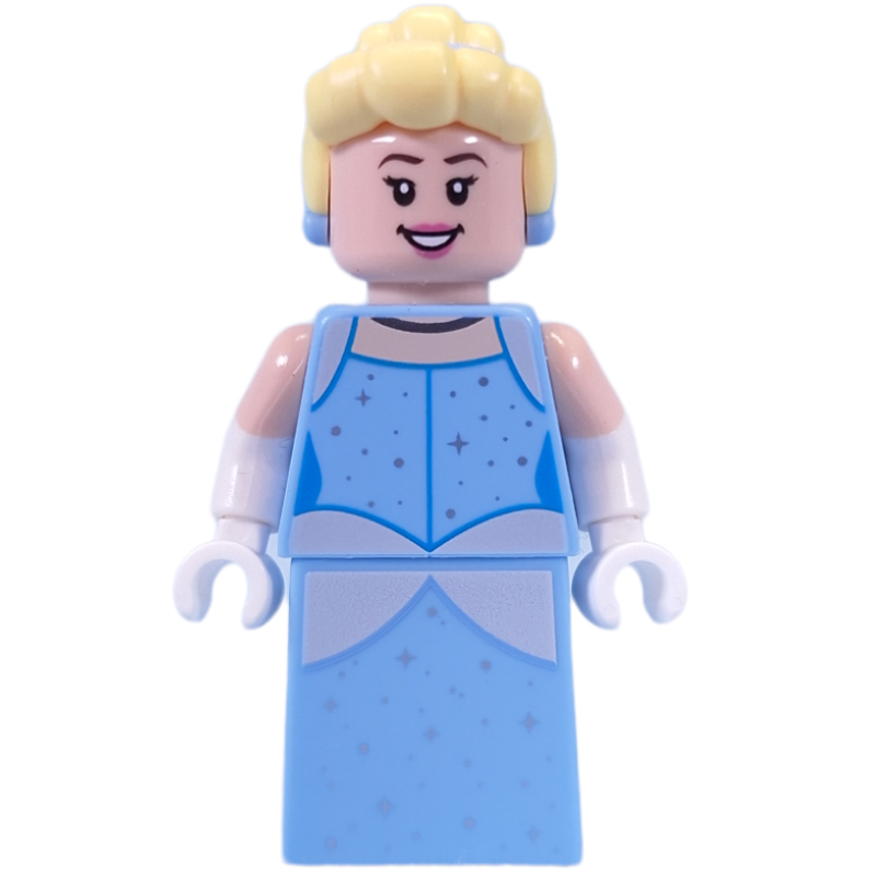 Lego Cinderella - Minifig