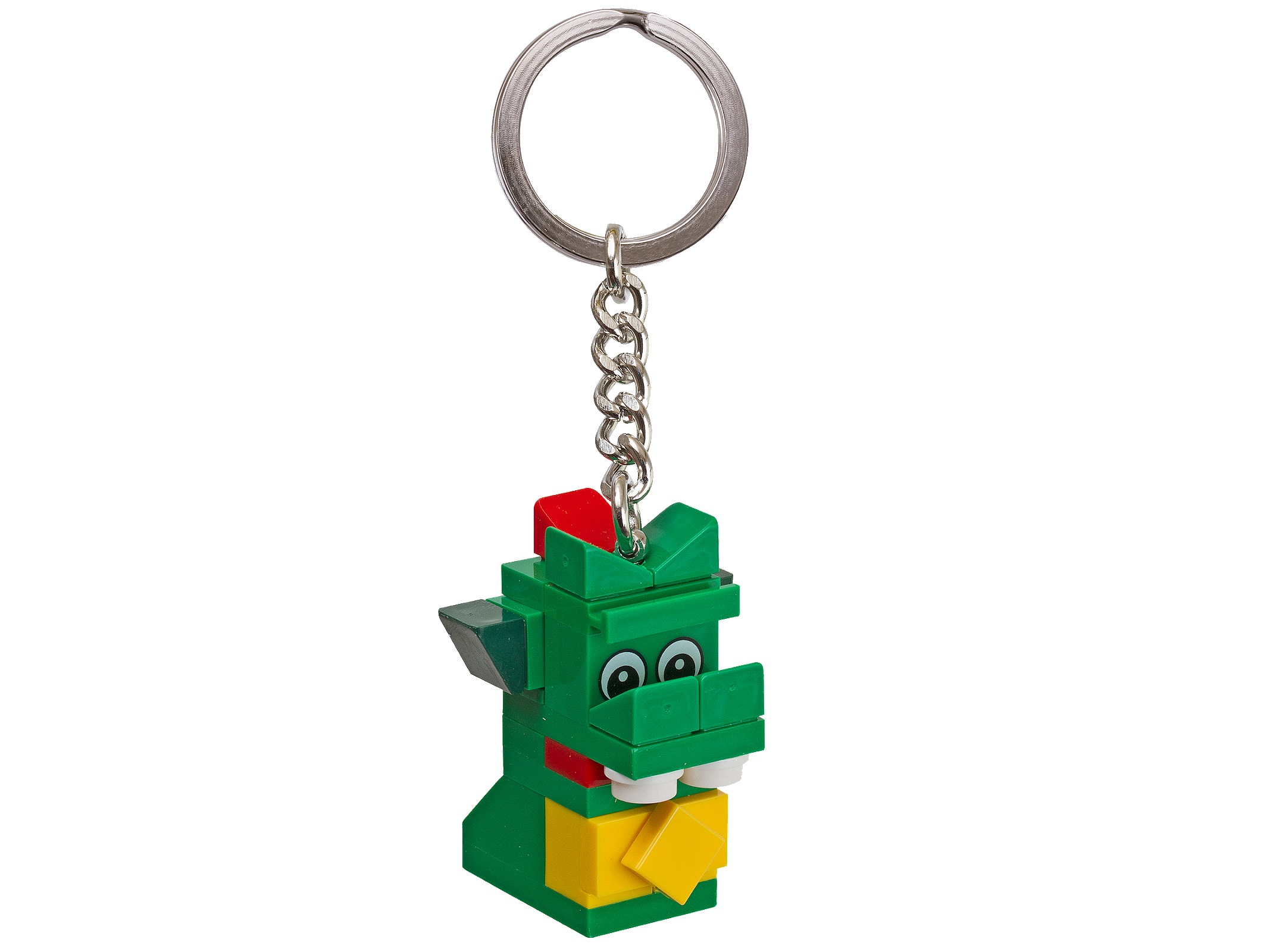 Lego Brickley Key Chain