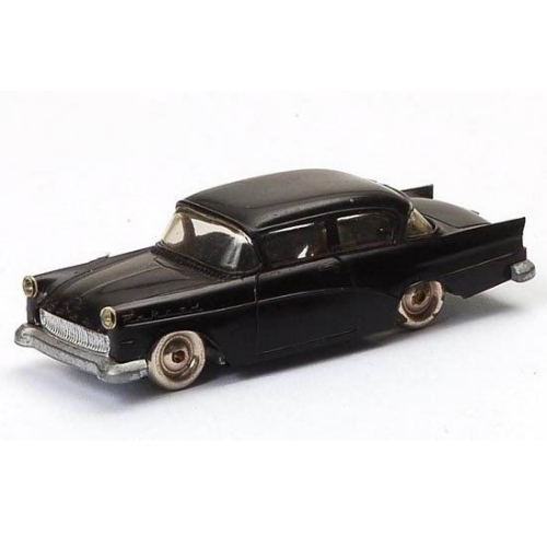 Lego HO Scale Opel Rekord 58 / Black