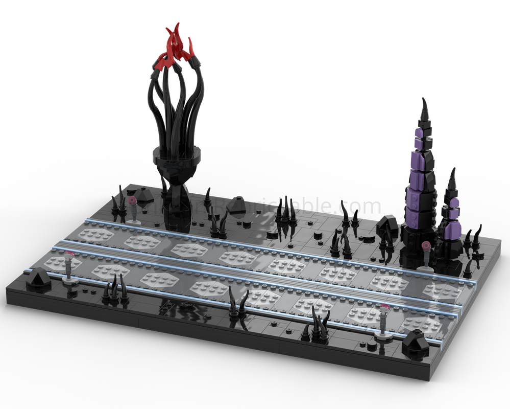 Lego Umbara