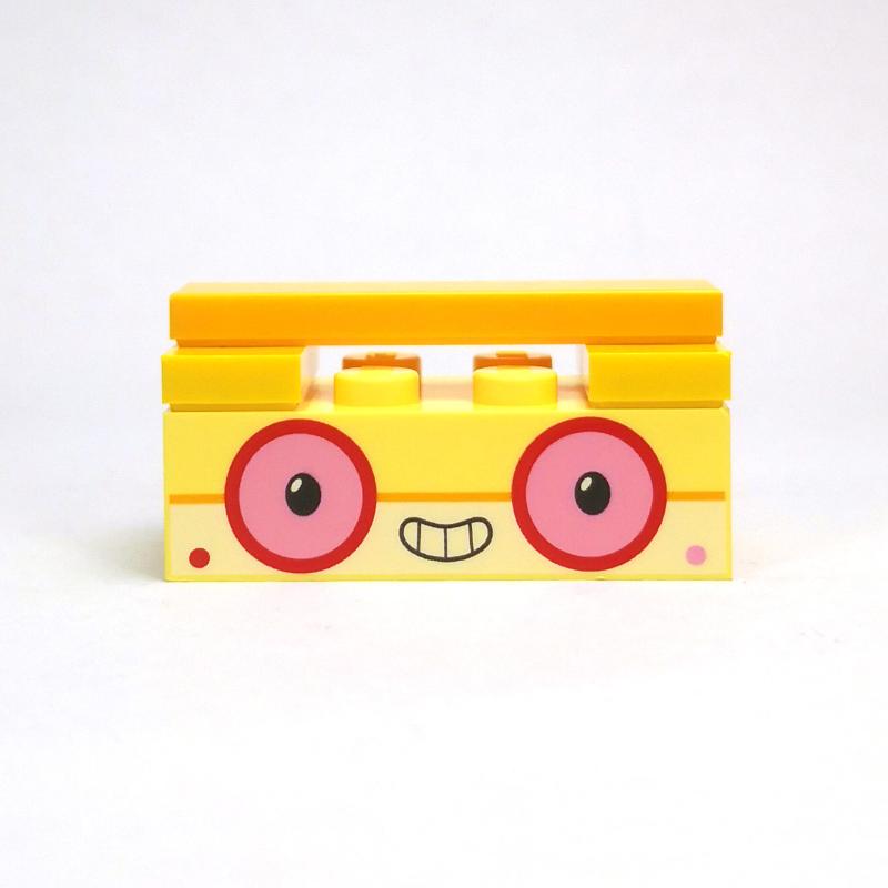 Lego Beatsy