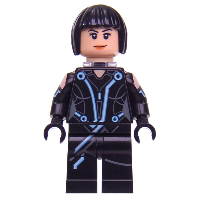 Lego Quorra