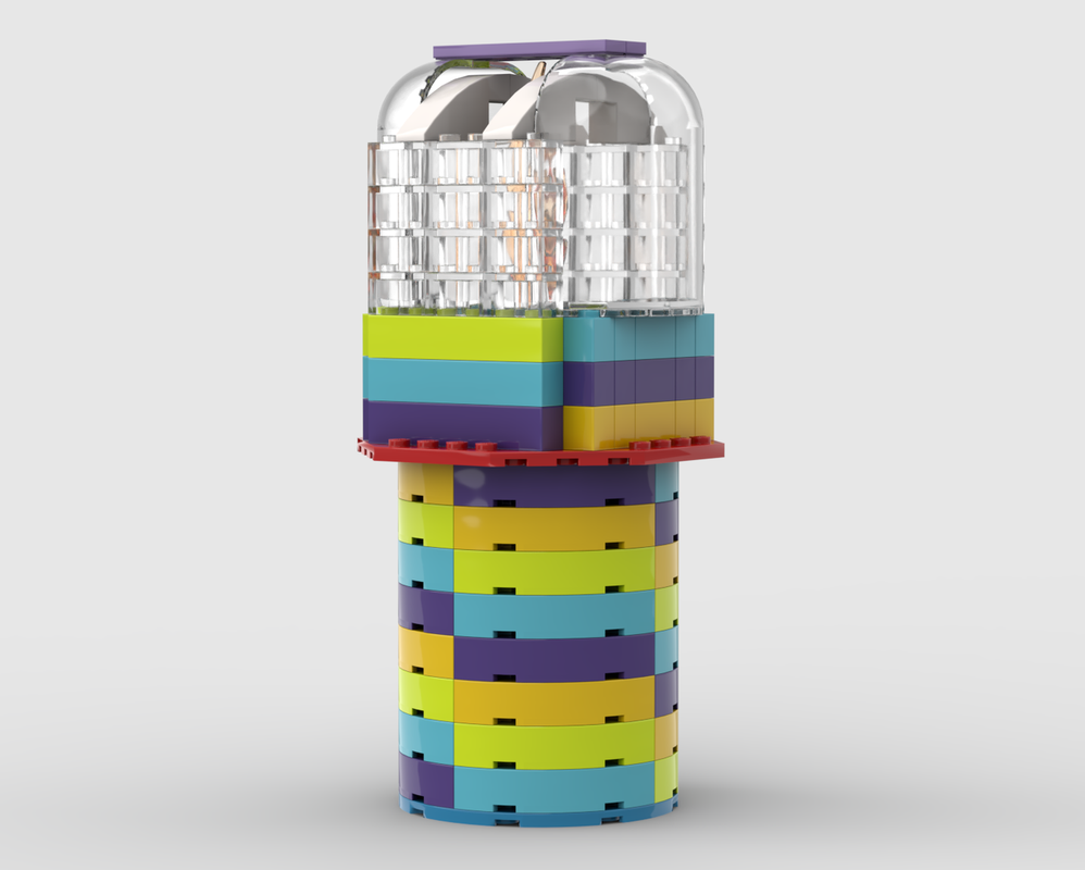 Lego Phare - Lighthouse