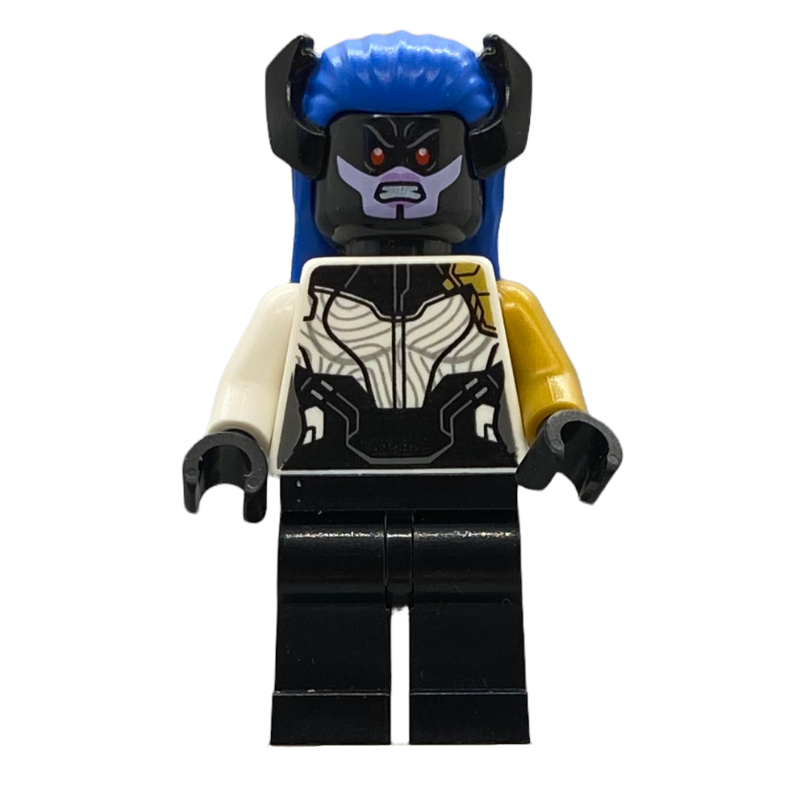 Lego Proxima Midnight