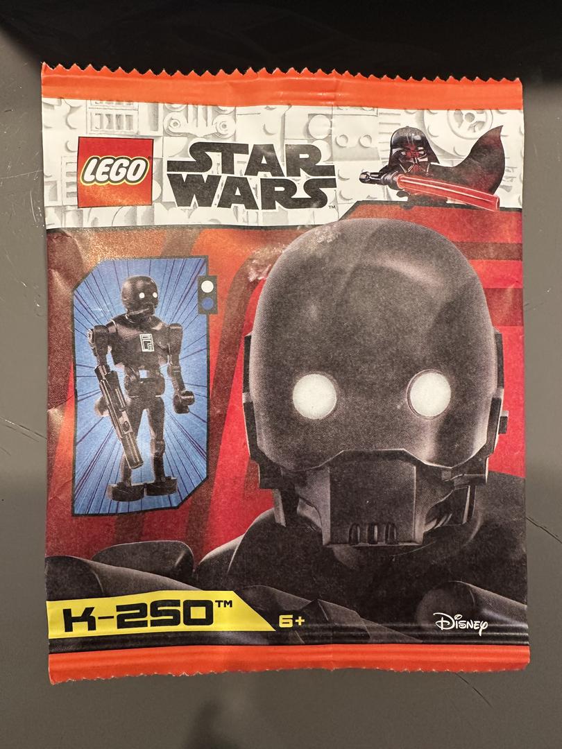 Lego K-2S0