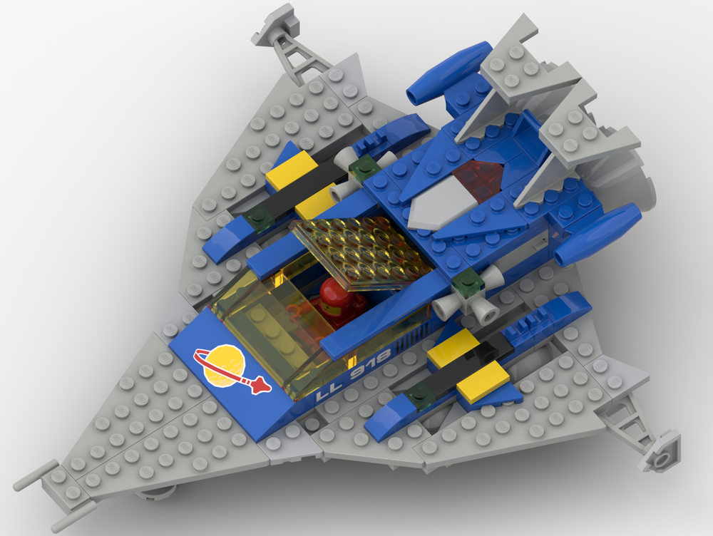 Lego Cillata