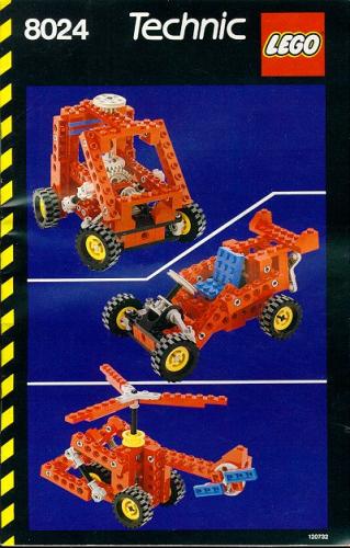 Lego Universal Building Set