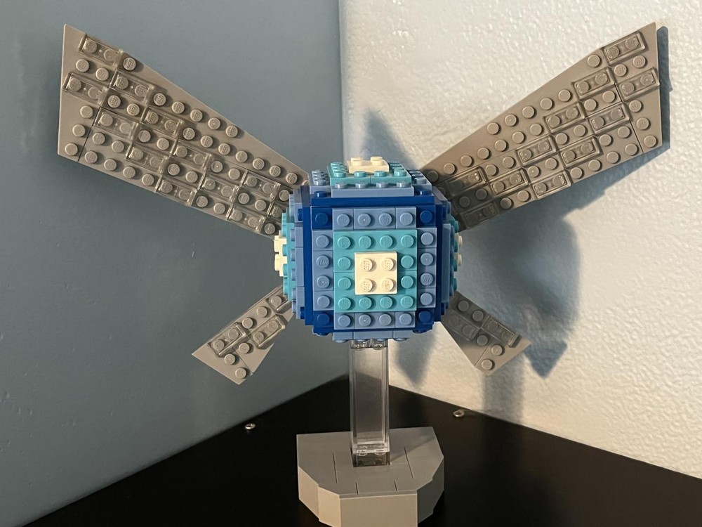 Lego Navi
